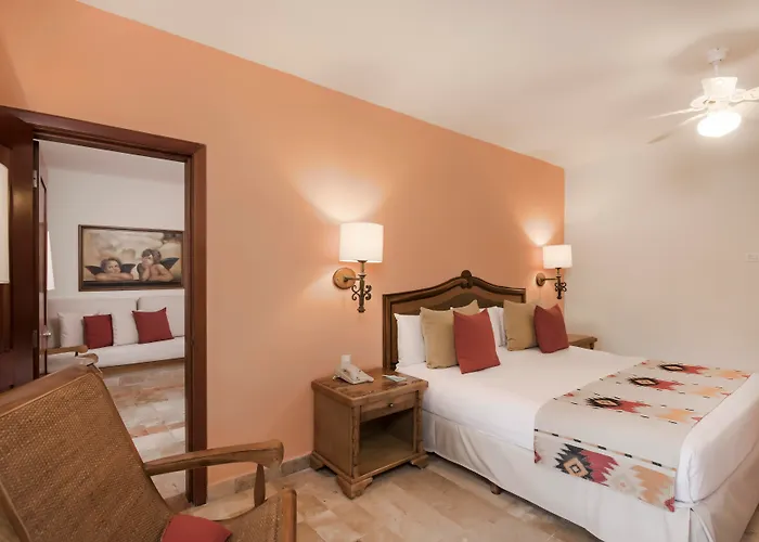 Resort Iberostar Waves Paraiso 5*