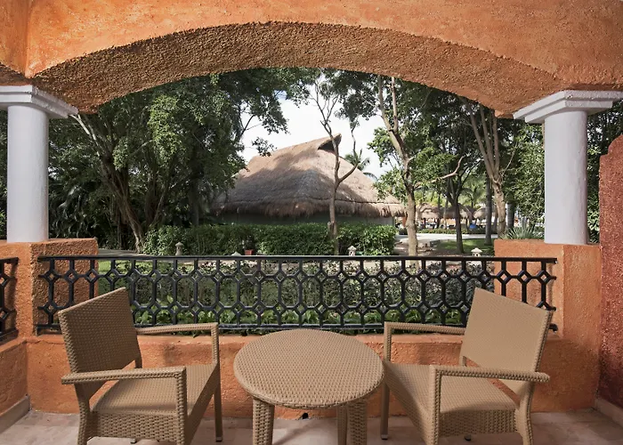 Resort Iberostar Waves Paraiso