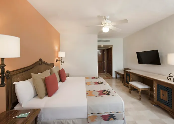Iberostar Waves Paraiso 5* Playa del Carmen