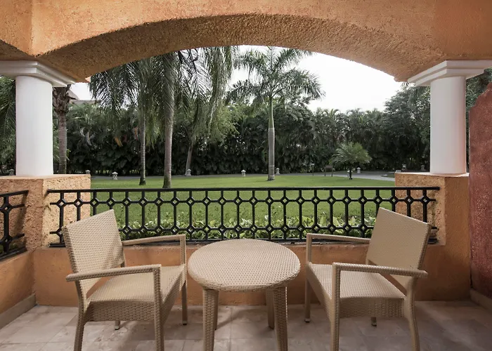 Iberostar Waves Paraiso Resort 5*