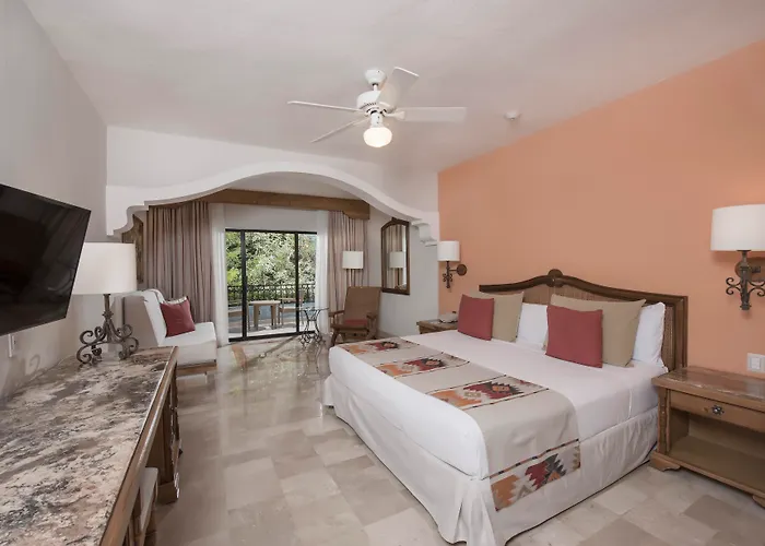 Resort Iberostar Waves Paraiso Playa del Carmen