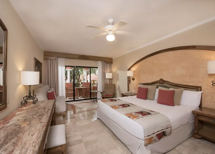 Resort Iberostar Waves Paraiso Playa del Carmen