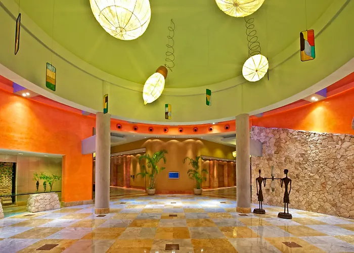 Iberostar Waves Paraiso 5*
