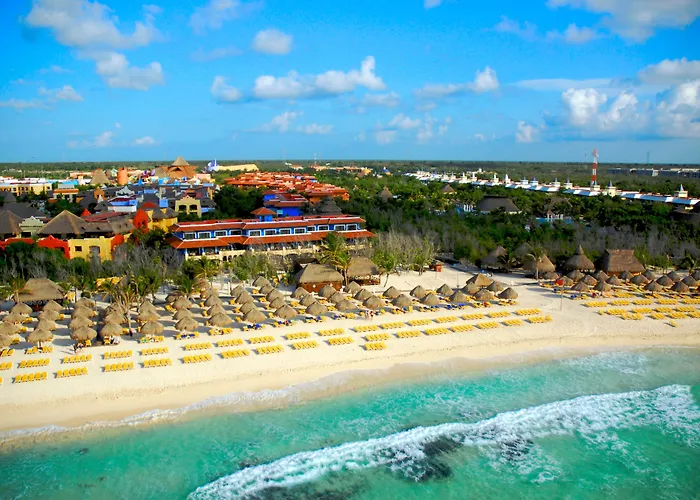Iberostar Waves Paraiso 5* Playa del Carmen