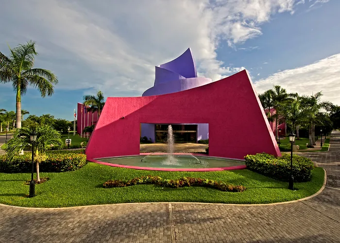 Resort Iberostar Waves Paraiso Playa del Carmen