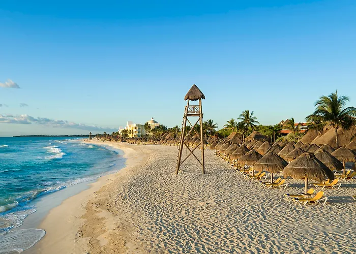 Iberostar Waves Paraiso 5*