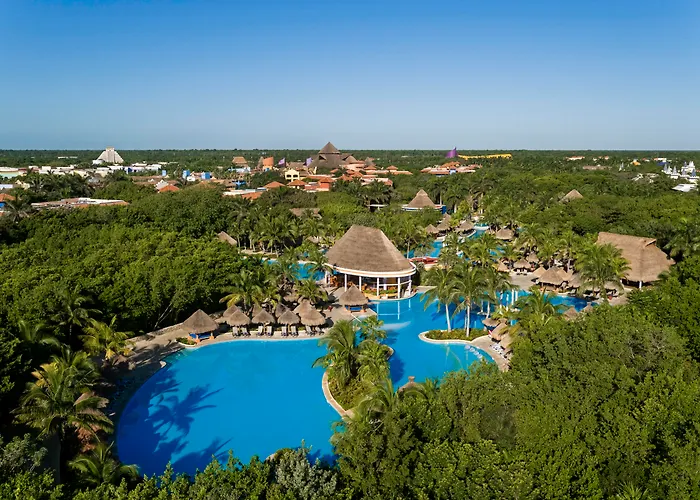 Iberostar Waves Paraiso 5* Playa del Carmen