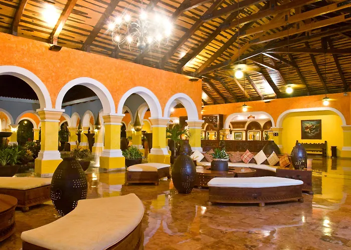 Iberostar Waves Paraiso Resort