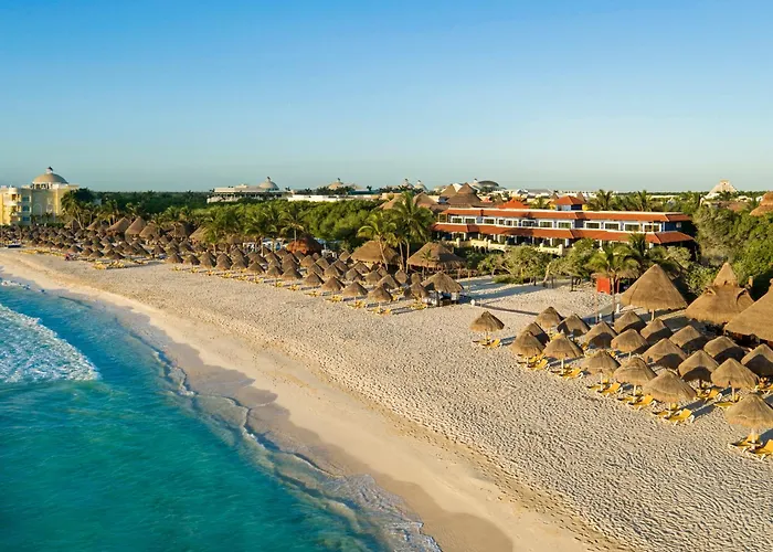 Iberostar Waves Paraiso 5* Playa del Carmen