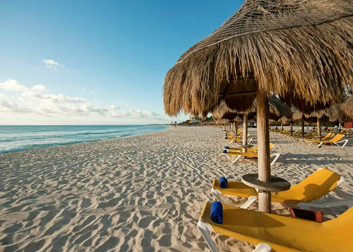 Resort Iberostar Waves Paraiso
