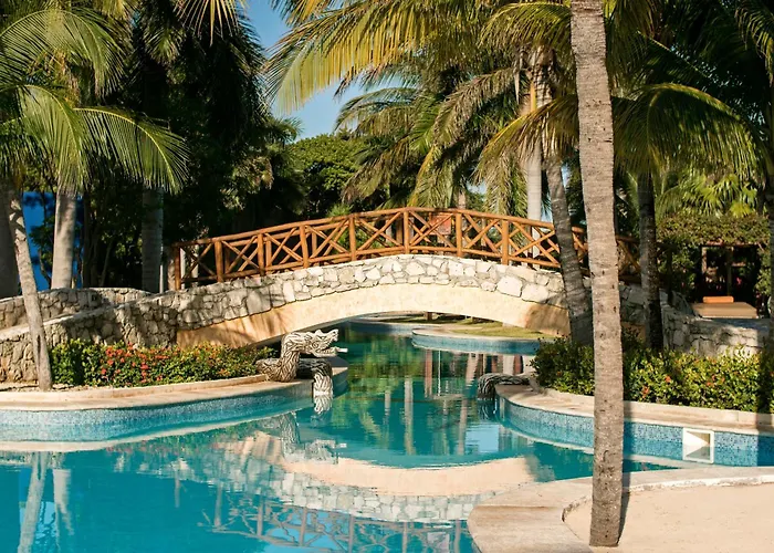 Resort Iberostar Waves Paraiso Playa del Carmen