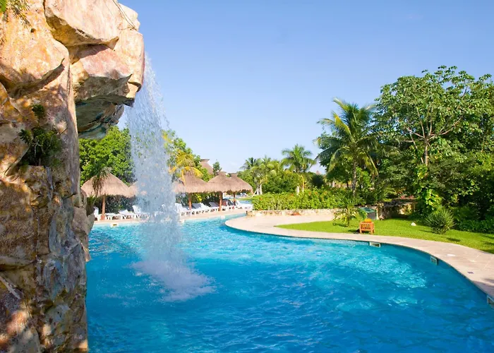 Resort Iberostar Waves Paraiso Playa del Carmen