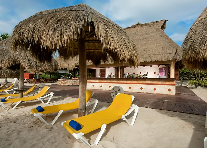 Iberostar Waves Paraiso Resort 5*