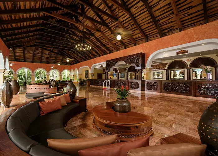 Resort Iberostar Waves Paraiso Playa del Carmen