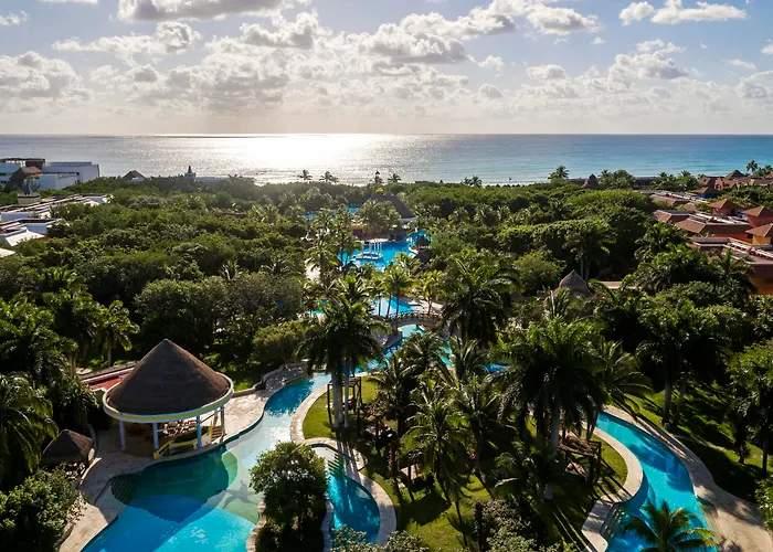 Iberostar Waves Paraiso 5*