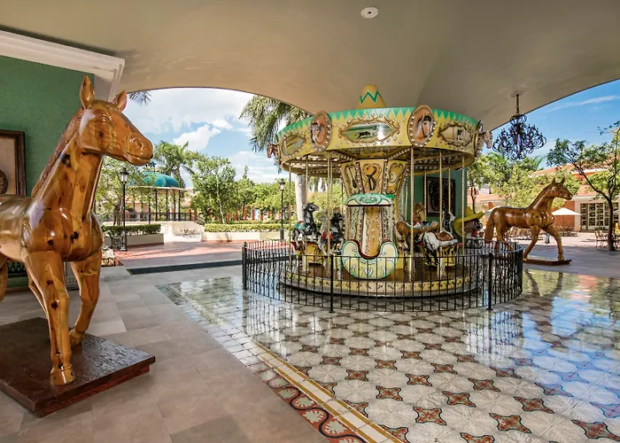 Resort Iberostar Waves Paraiso 5*