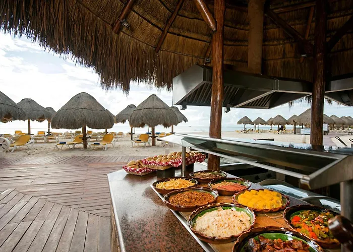 Iberostar Waves Paraiso 5*