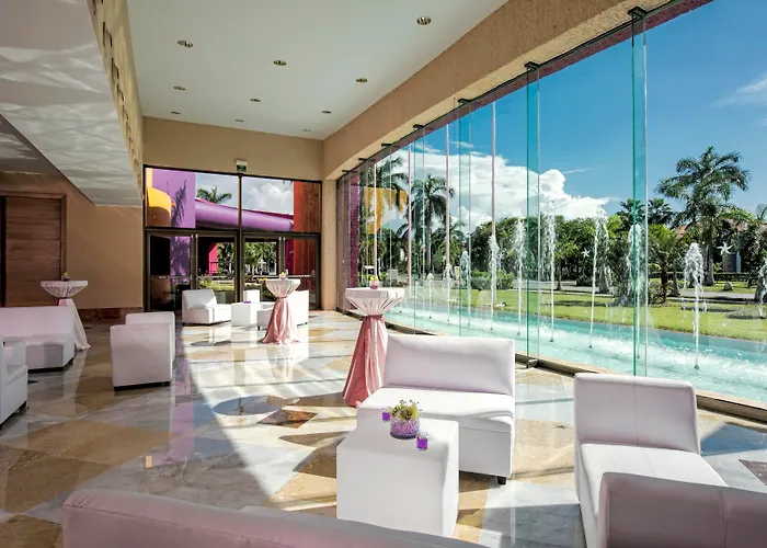Iberostar Waves Paraiso 5*