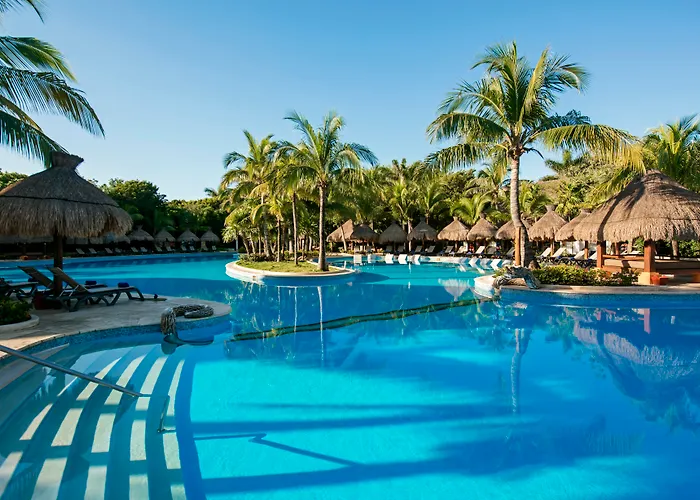 Iberostar Waves Paraiso Resort Playa del Carmen