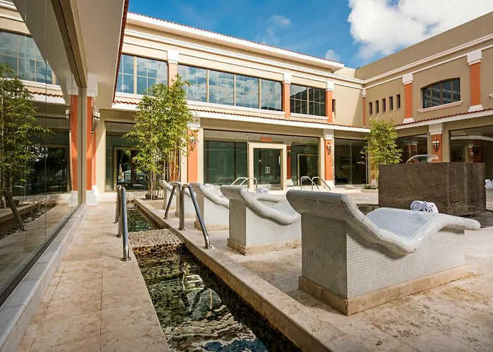 Iberostar Waves Paraiso 5* Playa del Carmen