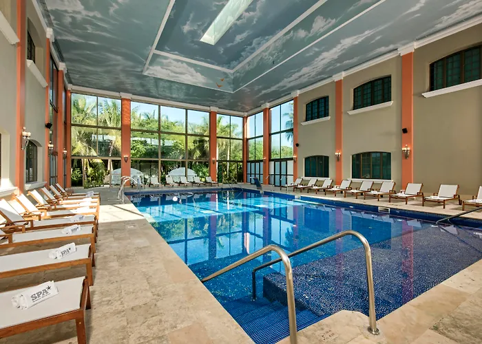 Iberostar Waves Paraiso