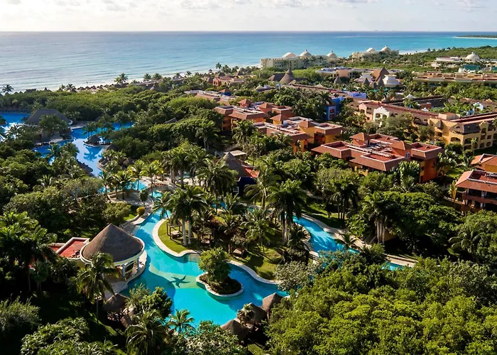 Iberostar Waves Paraiso 5*