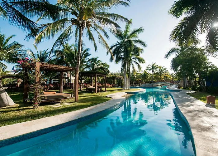 Resort Iberostar Waves Paraiso Playa del Carmen