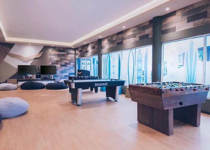 Iberostar Waves Paraiso Resort 5*
