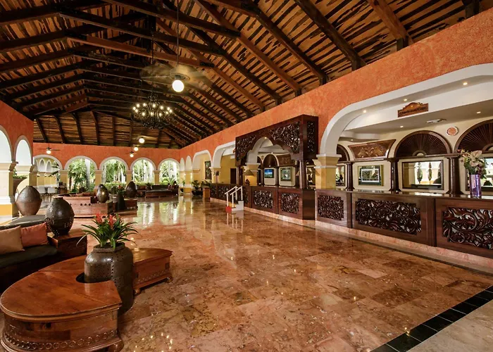 Resort Iberostar Waves Paraiso
