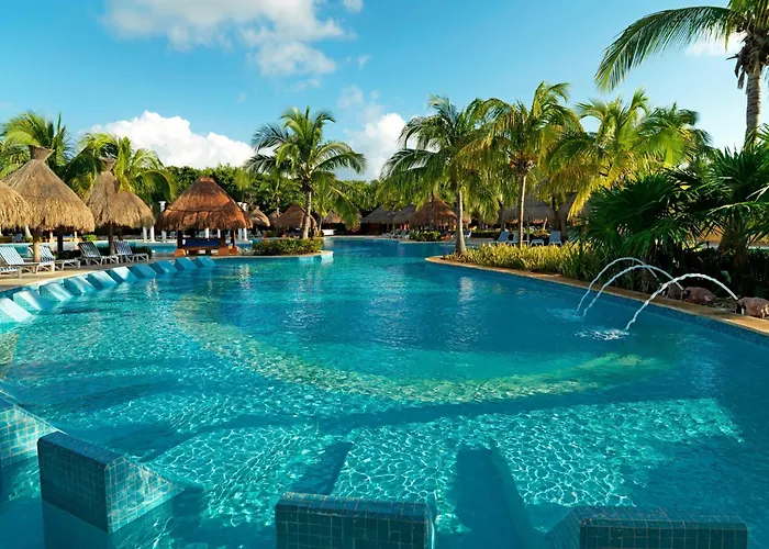 Iberostar Waves Paraiso 5*