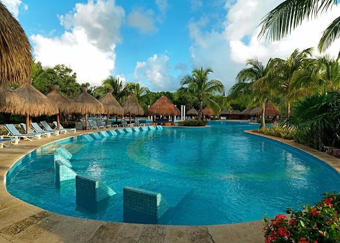 Iberostar Waves Paraiso Resort Playa del Carmen