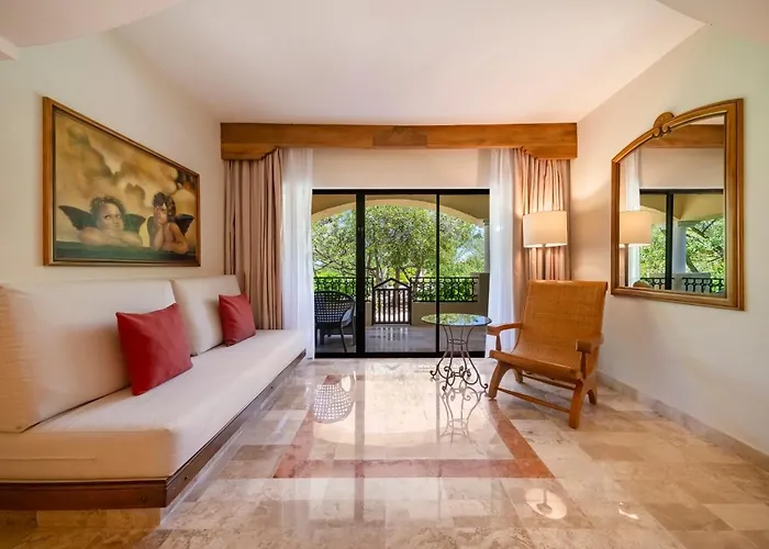 Resort Iberostar Waves Paraiso