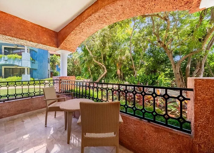 Iberostar Waves Paraiso 5*