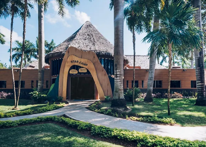 Resort Iberostar Waves Paraiso Playa del Carmen