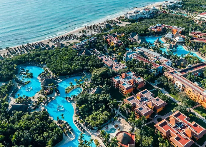 Iberostar Waves Paraiso Playa del Carmen