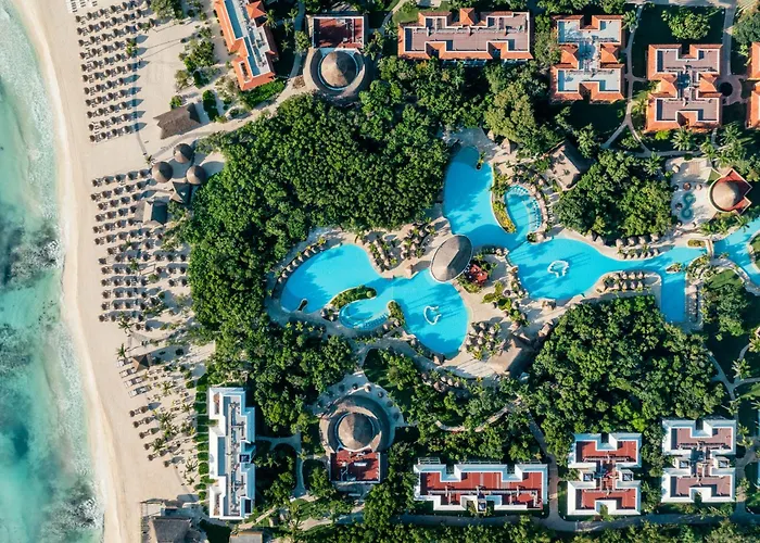 Iberostar Waves Paraiso 5* Playa del Carmen