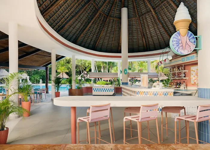 Resort Iberostar Waves Paraiso