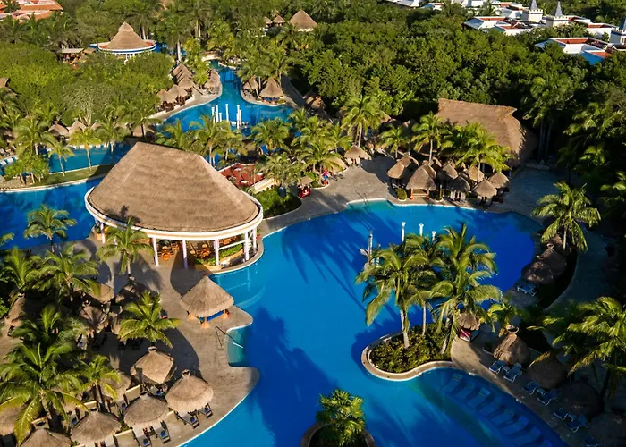 Resort Iberostar Waves Paraiso Playa del Carmen