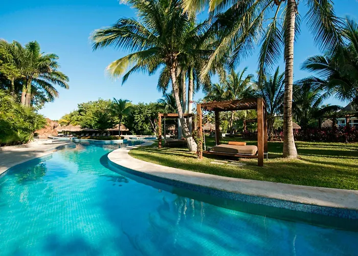 Iberostar Waves Paraiso 5*